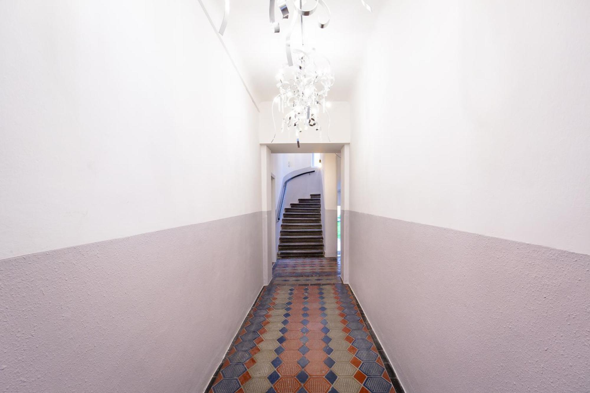 Apartamento Ignaz 28 Apartment#1 *