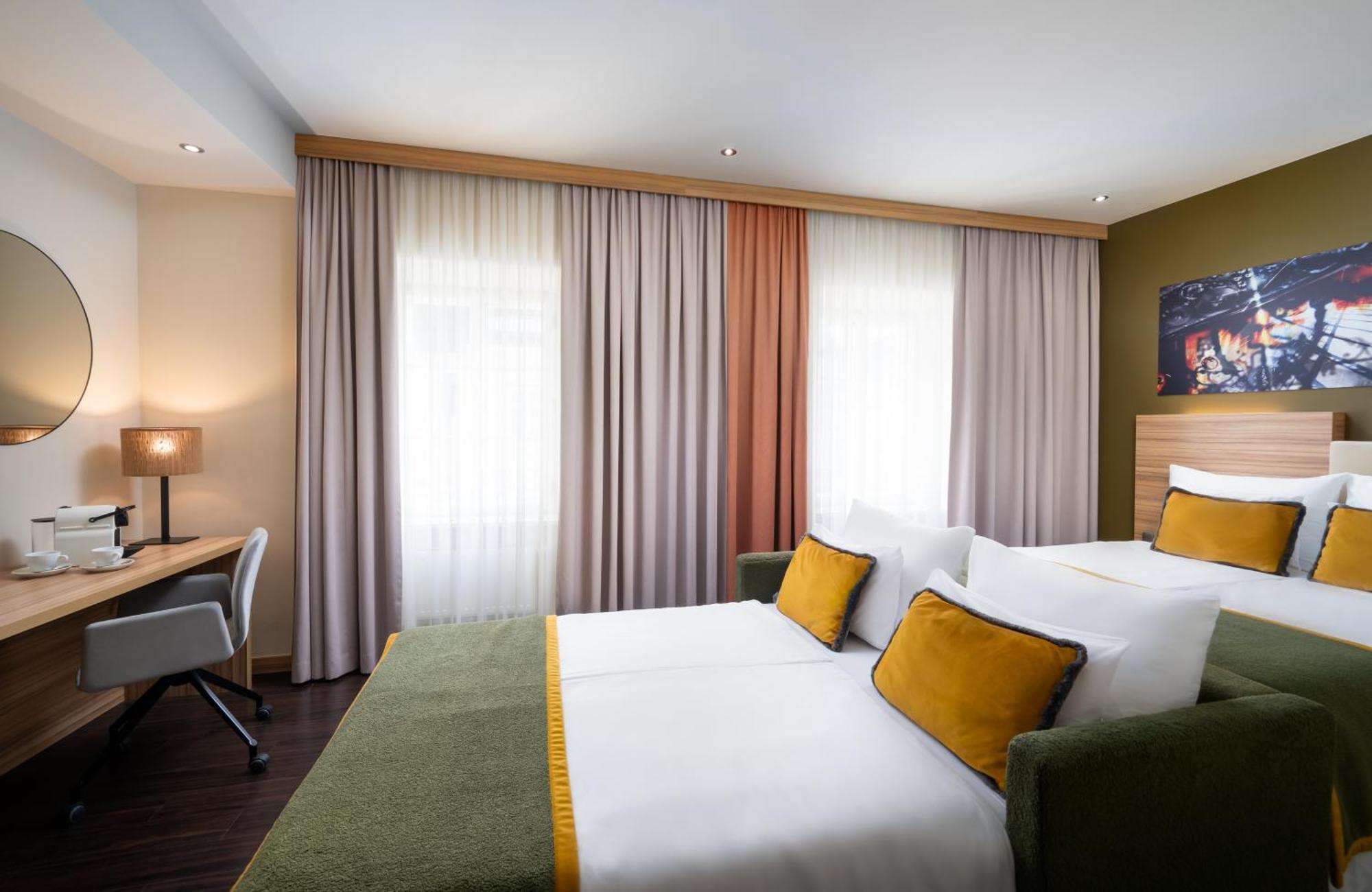 Star Premium Gablerbräu 3*