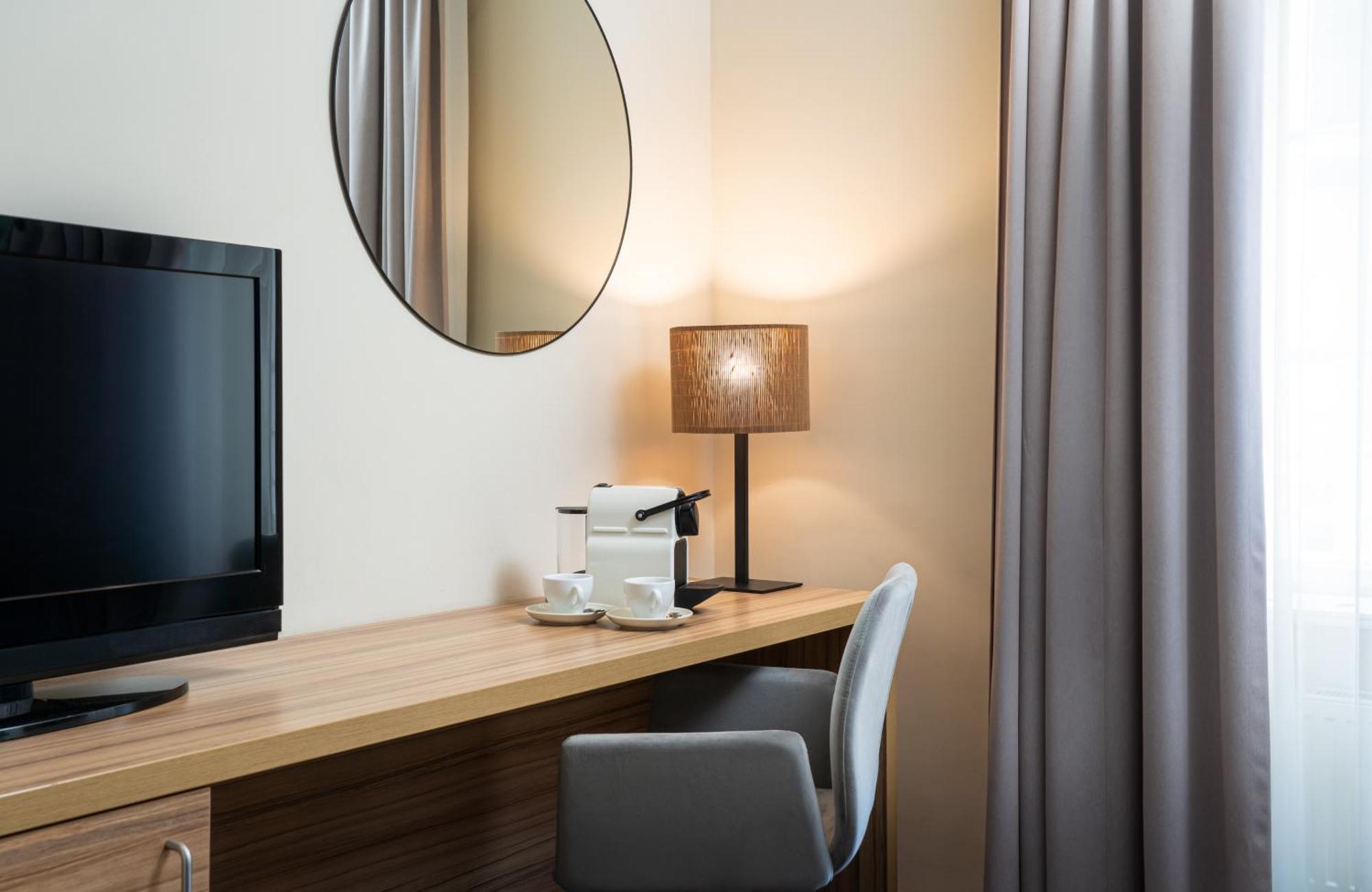 Star Premium Gablerbräu Hotel Salzburg