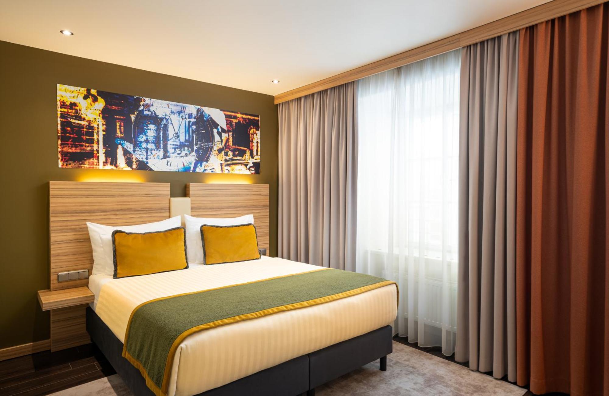Hotel Star Premium Gablerbräu Salzburg