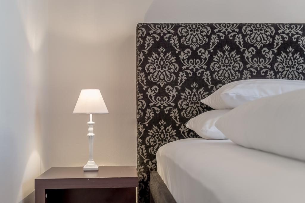 Hotel Altstadthotel Wolf-dietrich