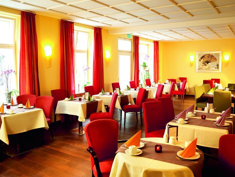Hotel Altstadthotel Wolf-dietrich