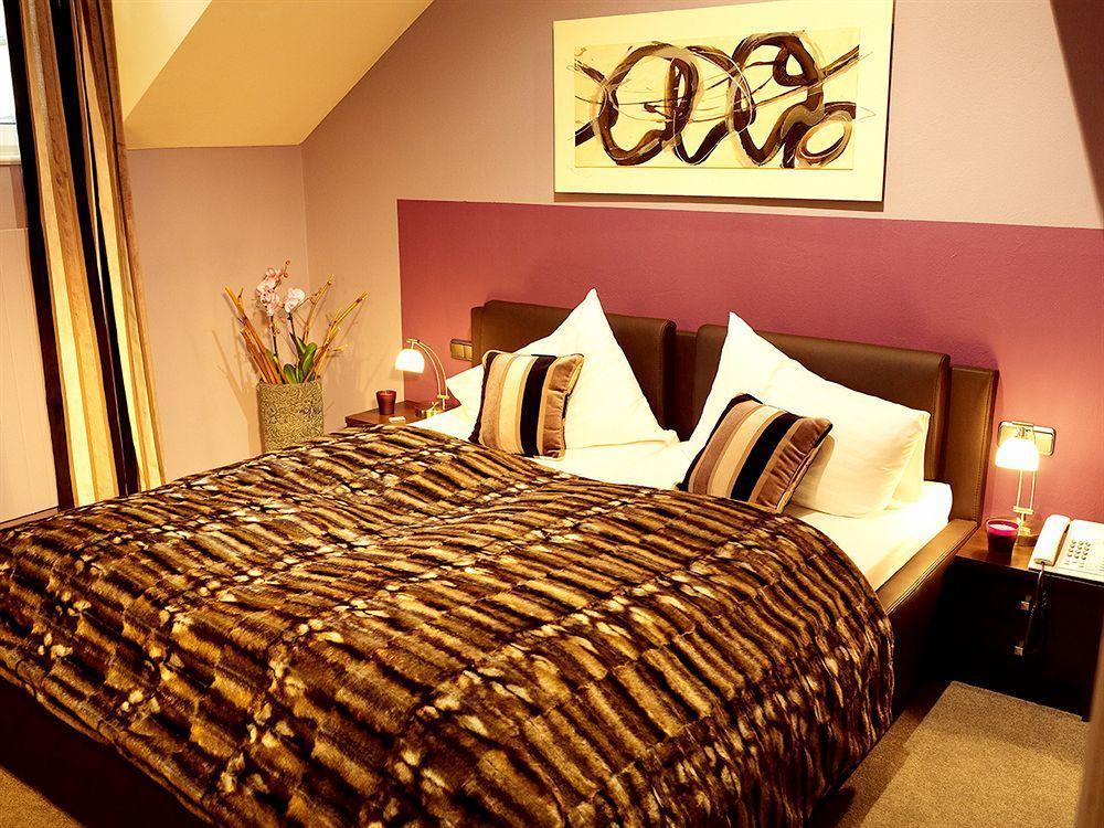 Altstadthotel Wolf-dietrich 4*