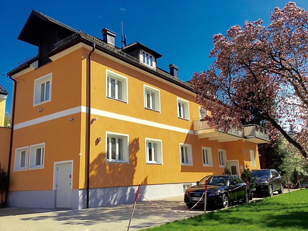 Salzburgrooms Guest house