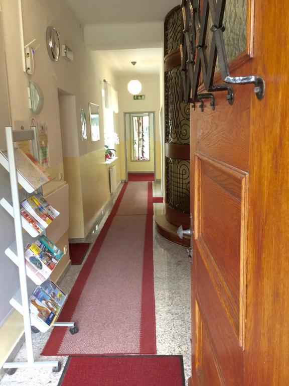 Salzburgrooms Guest house