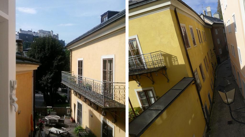 Apartment Artist's Altstadt-apartment