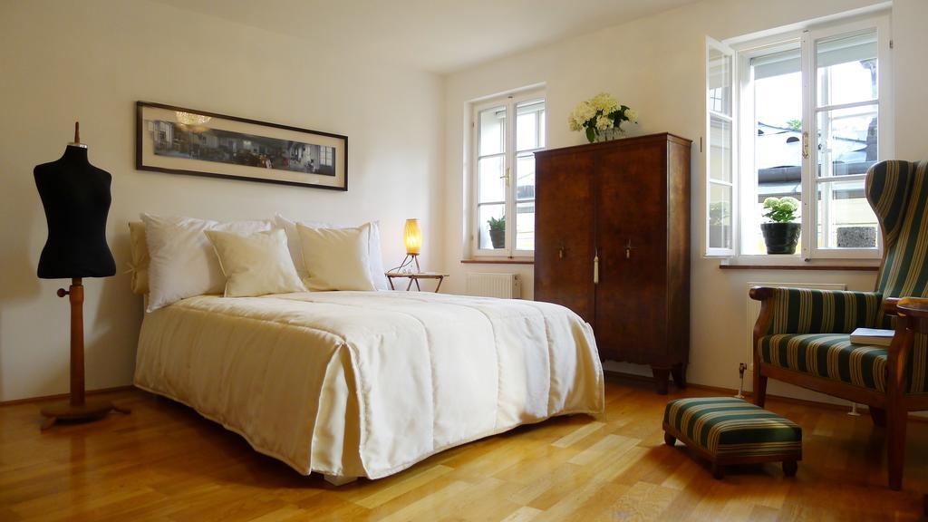 Artist's Altstadt-apartment Apartment *