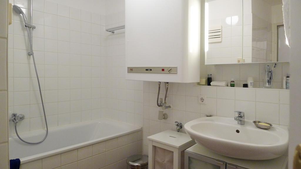 Artist's Altstadt-apartment Apartment Salzburg