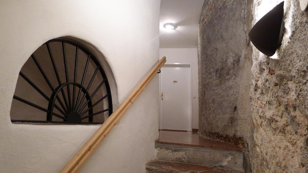 Artist's Altstadt-apartment * Salzburg