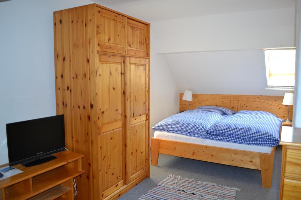 Bed & Breakfast Haus Ballwein