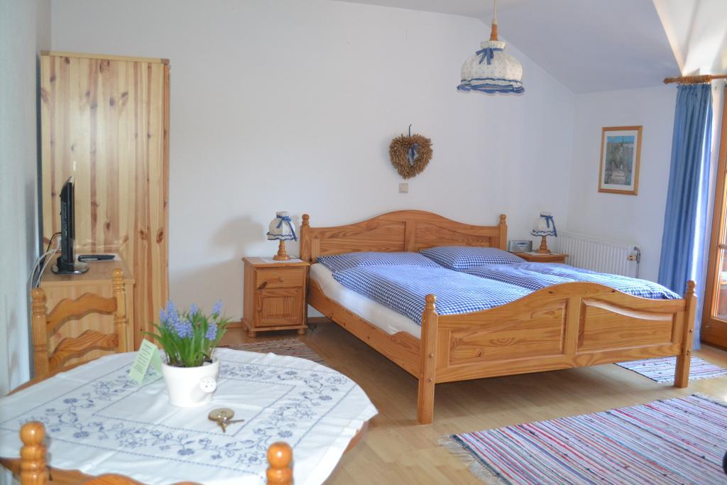 Haus Ballwein Bed & Breakfast Salzburg