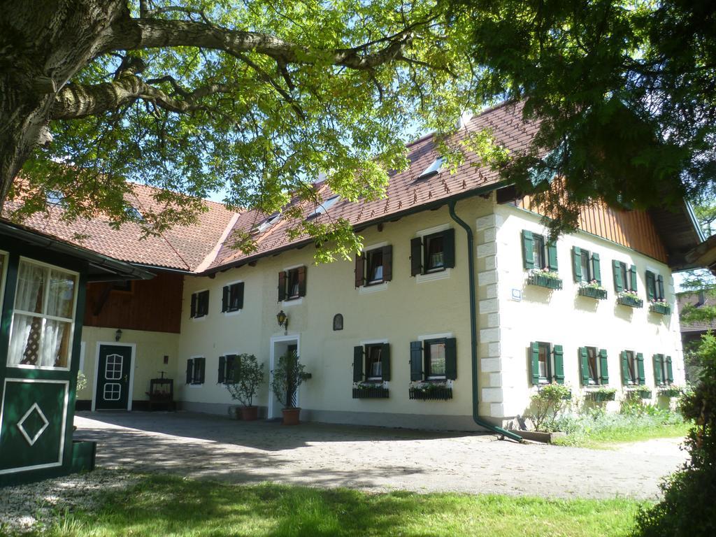 Haus Ballwein * Salzburg