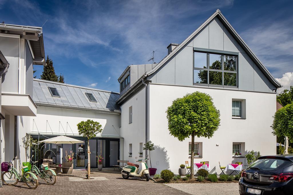 Frühstückspension B&B Villa Verde 3*