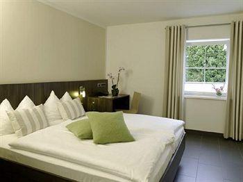 Frühstückspension B&B Villa Verde 3*