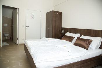 Frühstückspension B&B Villa Verde