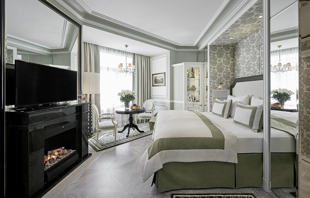 Sacher Salzburg
