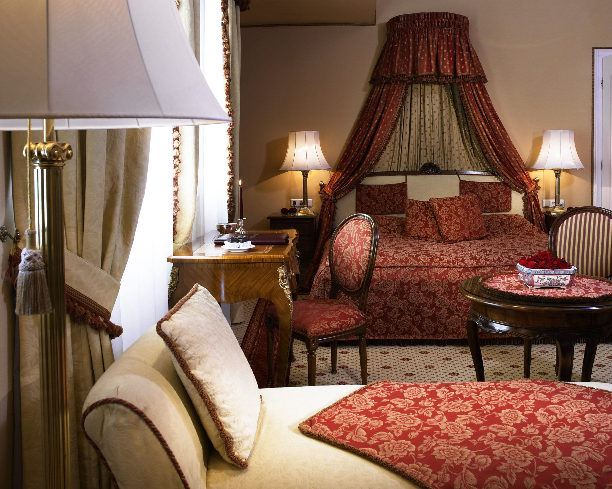 Hotel Sacher Salzburg
