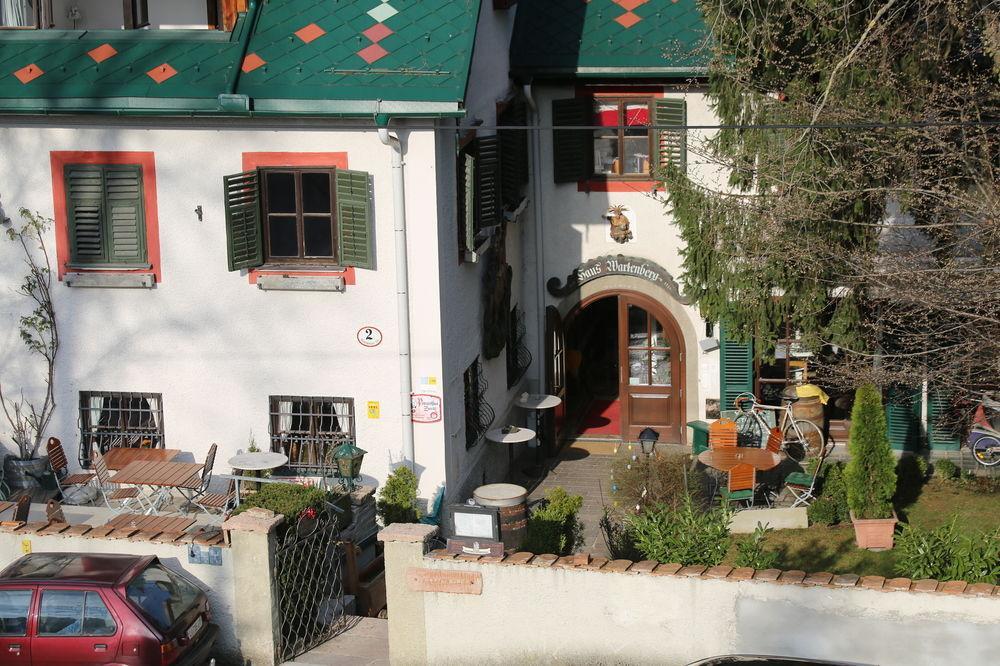 Guest house Haus Wartenberg 2*