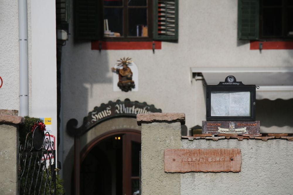 Haus Wartenberg Salzburg