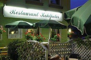 Kohlpeter Salzburg