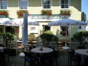 Hotel Kohlpeter Salzburg