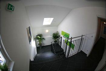 Ante Portas Salzburg