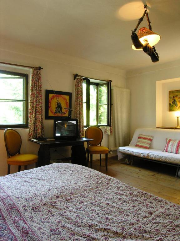 Guest house Haus Wartenberg Salzburg