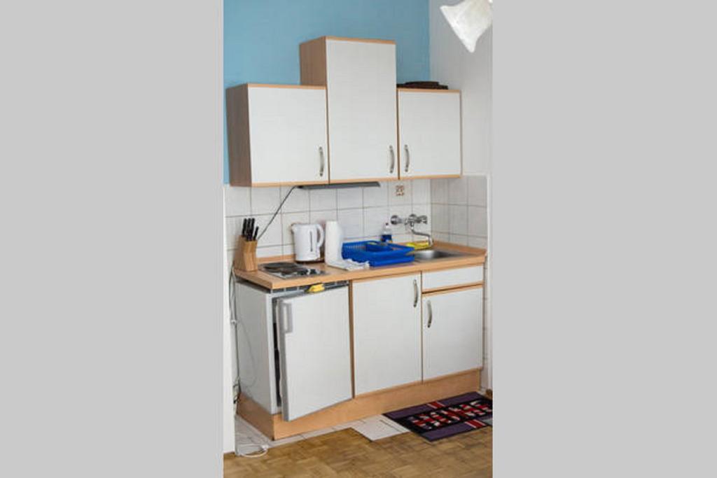 F Apartment *