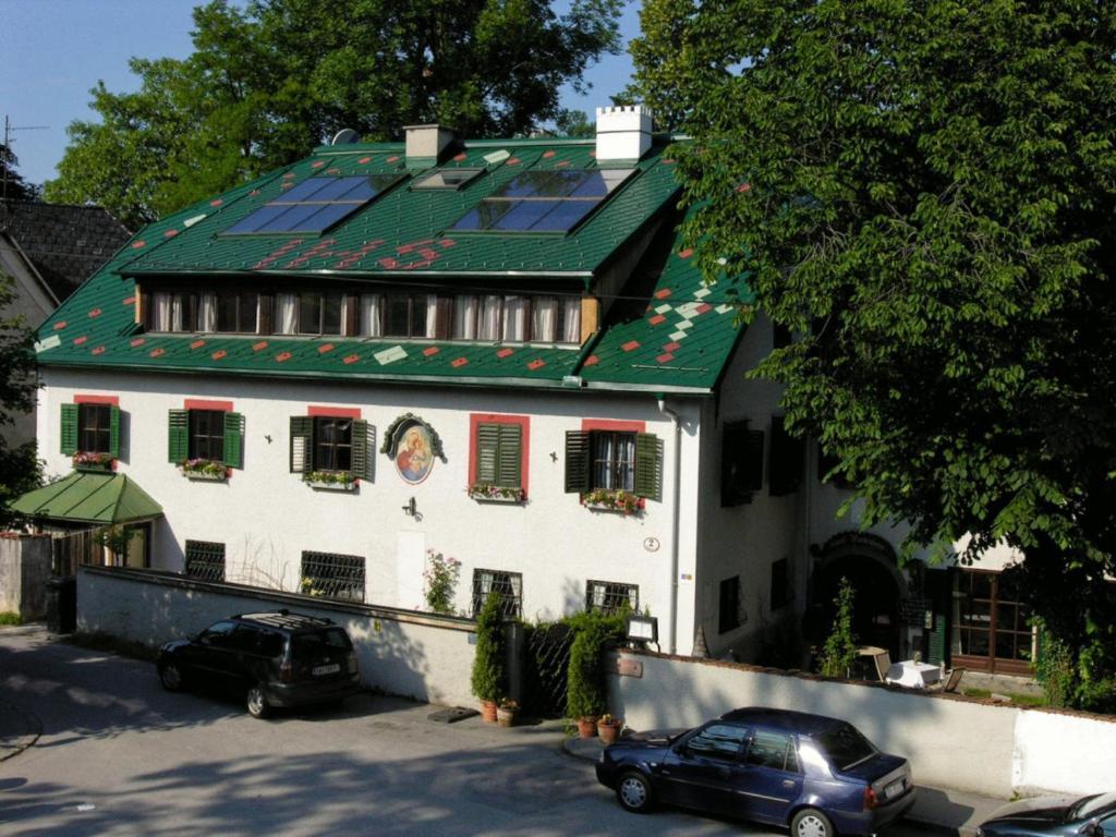 Haus Wartenberg Guest house