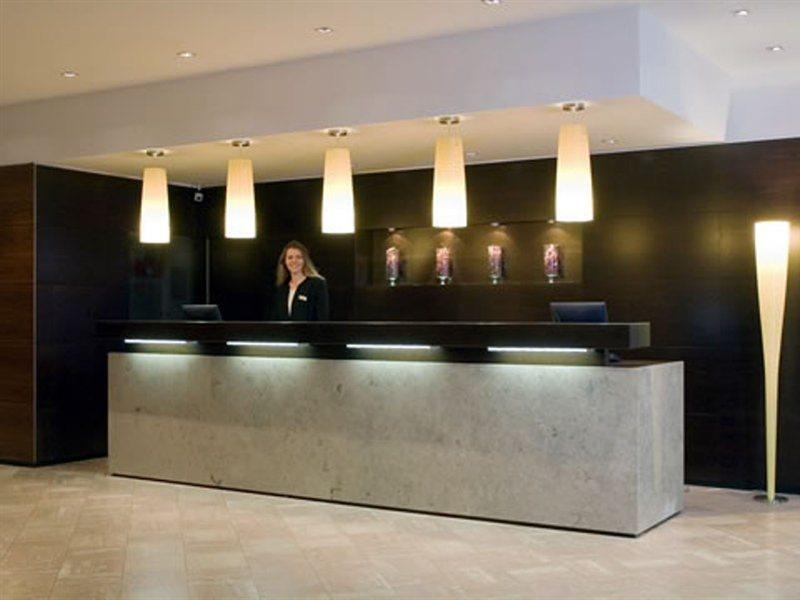 Hotel Nh Collection Salzburg