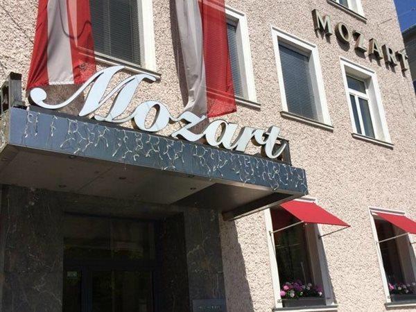 Hotel Numa Mozart
