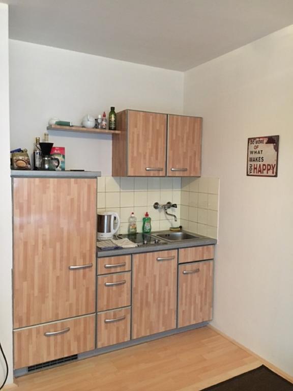 F Apartment Salzburg