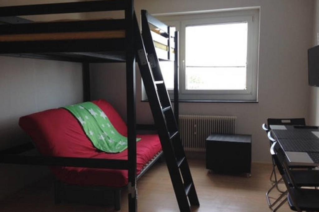 Apartment F *