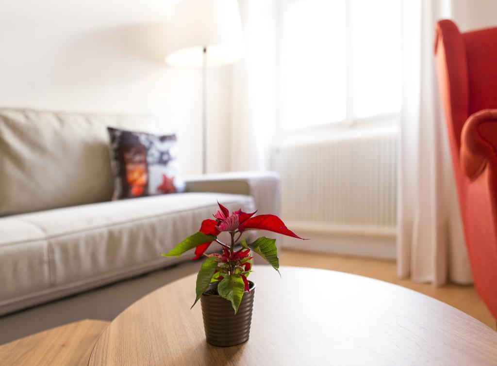 Apartamento Next2mozart-apartment