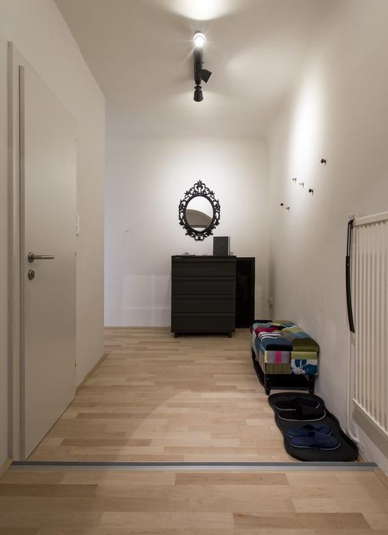 Apartamento Next2mozart-apartment Salzburgo