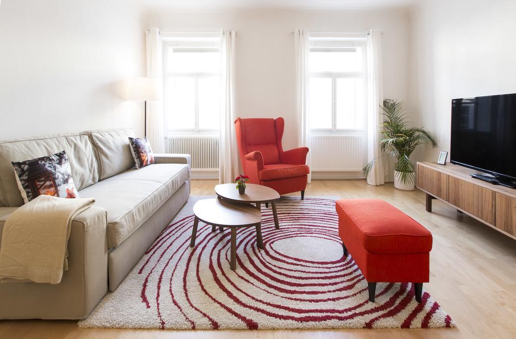 Apartamento Next2mozart-apartment Salzburgo