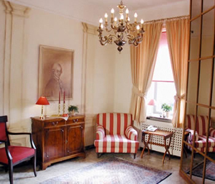 Hotel Numa Mozart Salzburg