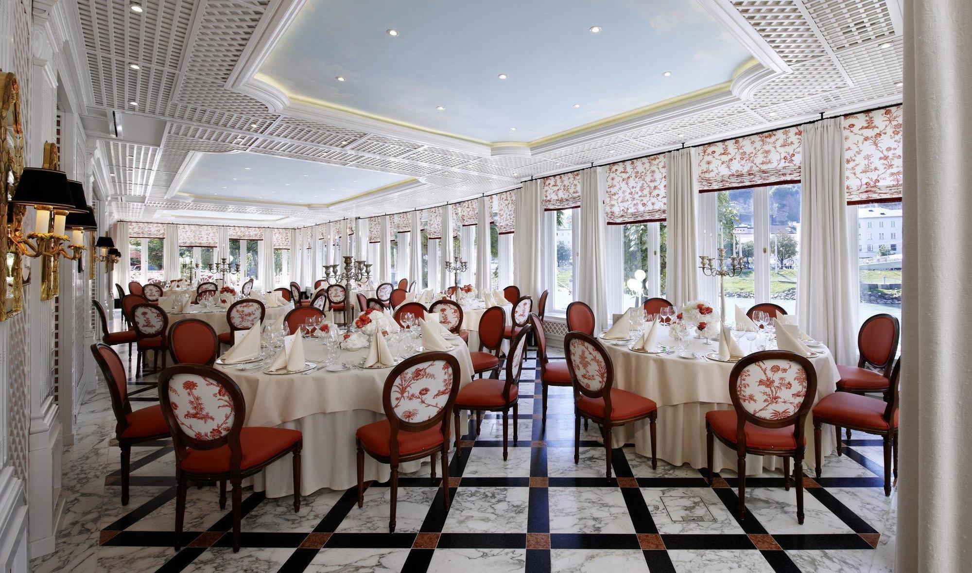 Hotel Sacher
