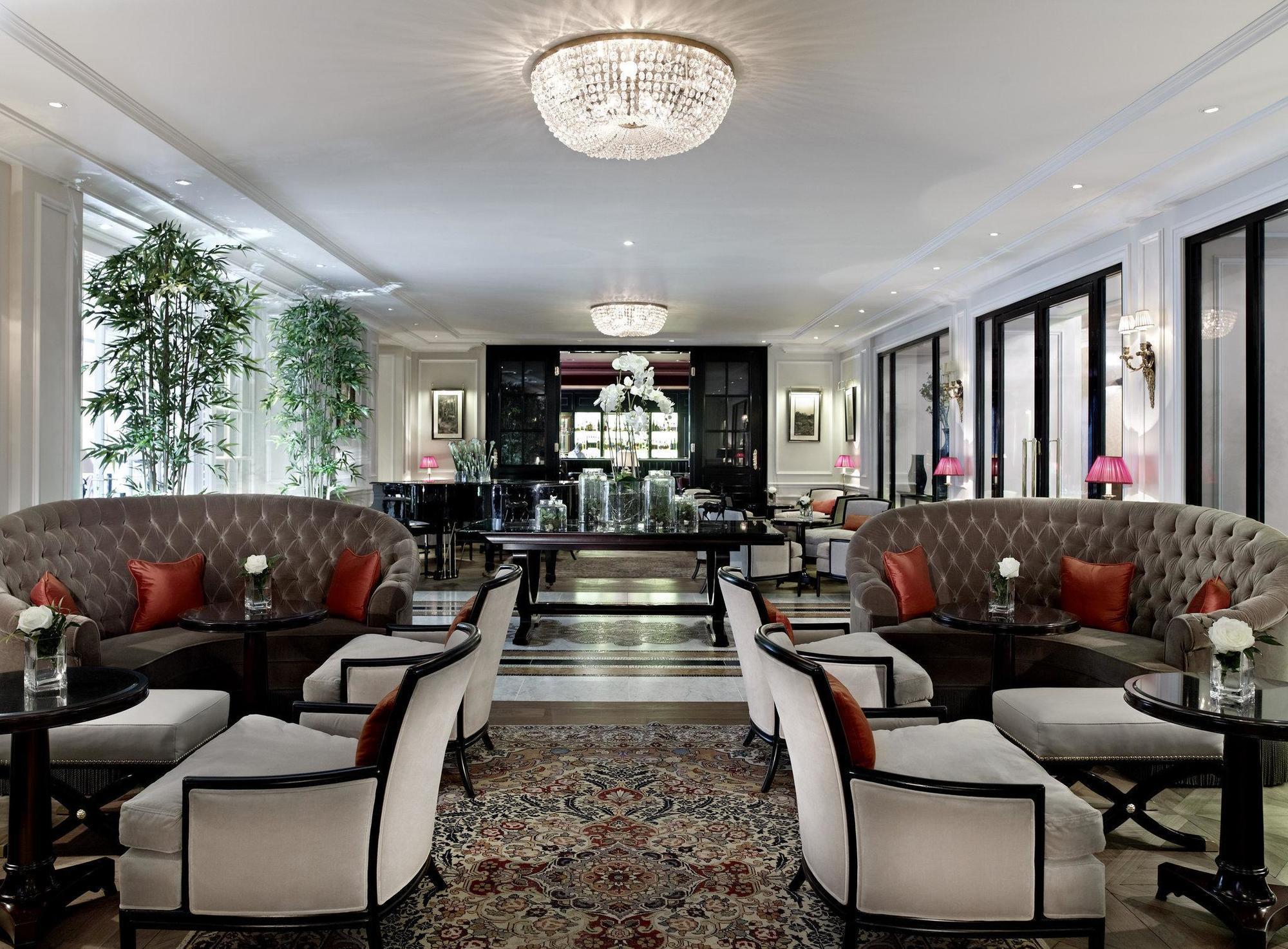 Sacher Salzburg