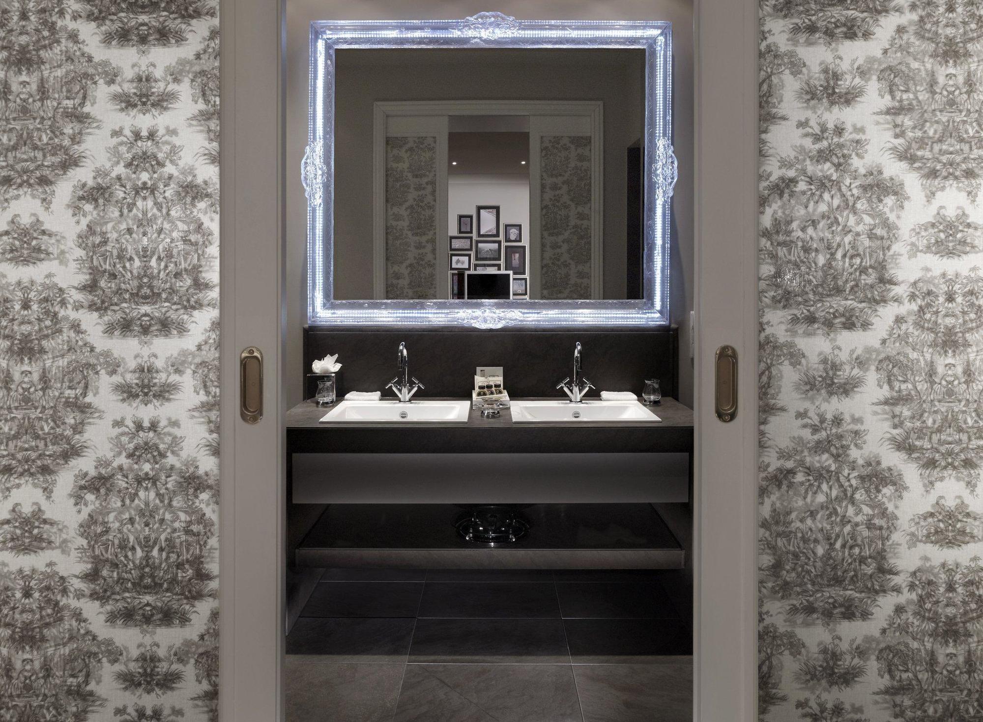 Sacher 5* Salzburg