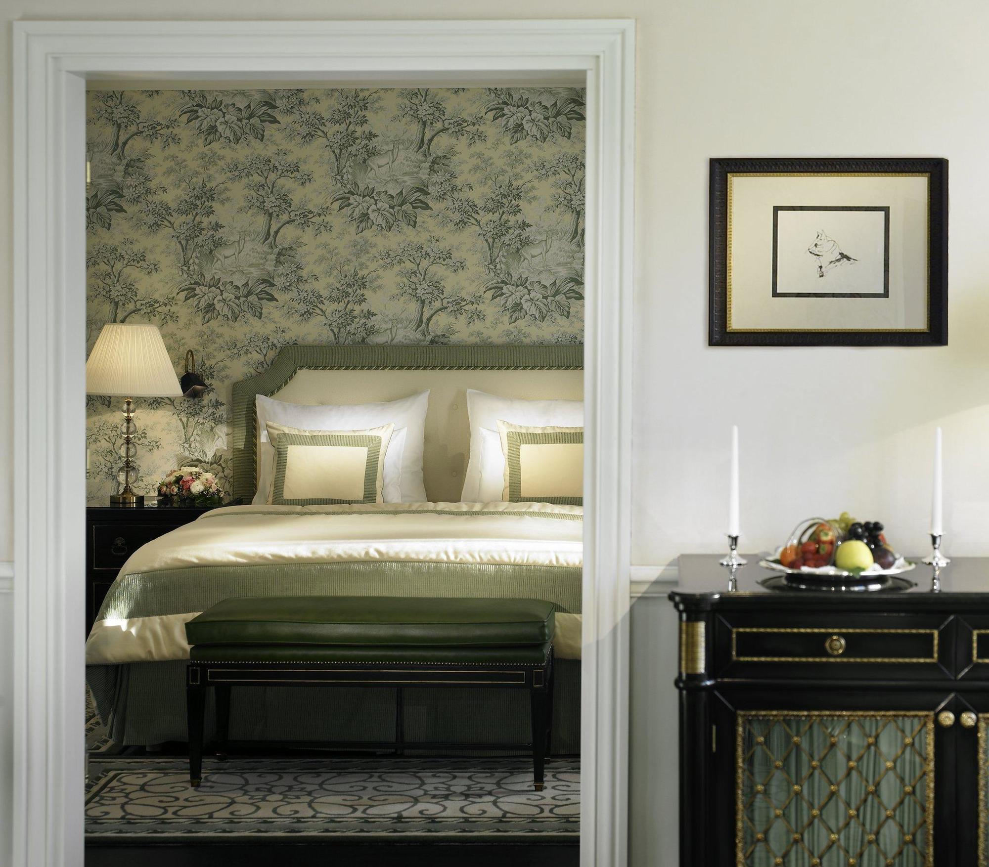 Sacher Hotel
