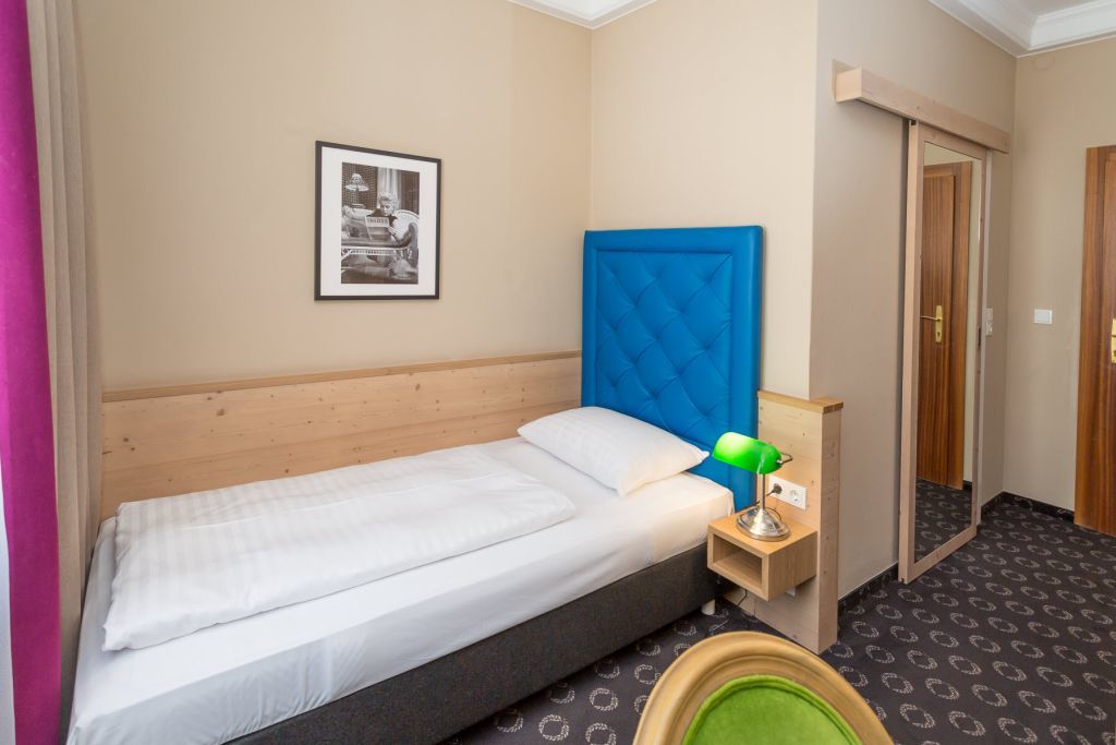 Markus Sittikus Hotel Salzburg