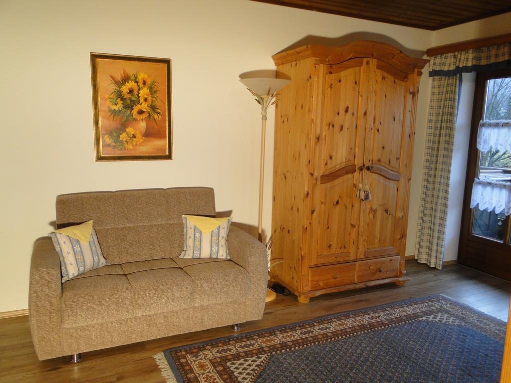 Gaestehaus Steinerhof