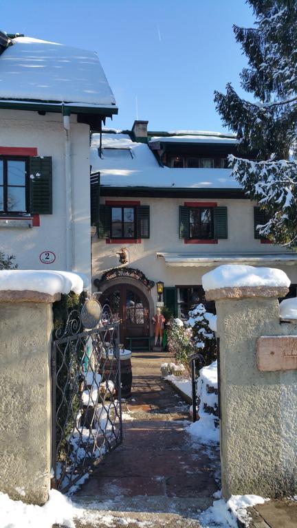Haus Wartenberg Guest house 2*