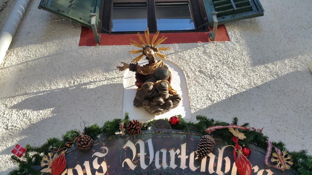 Haus Wartenberg 2* Salzburg