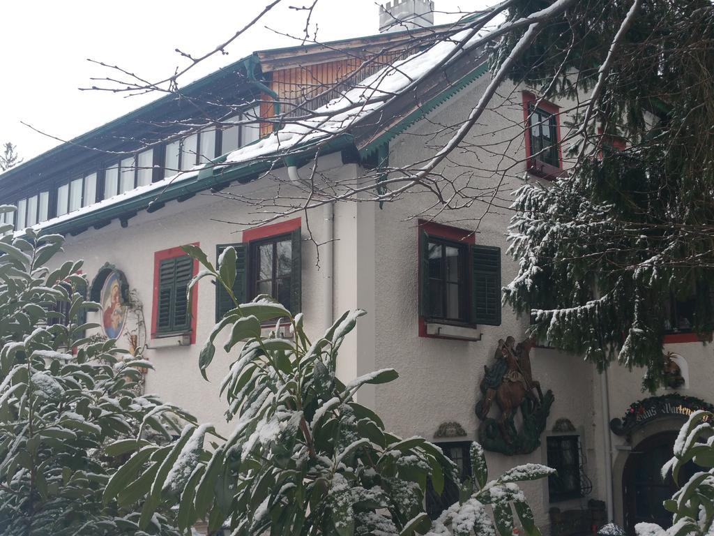 Haus Wartenberg Guest house Salzburg