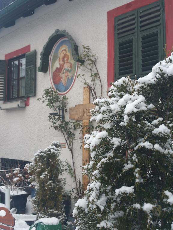 Guest house Haus Wartenberg 2*