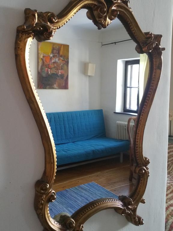 Haus Wartenberg Guest house Salzburg