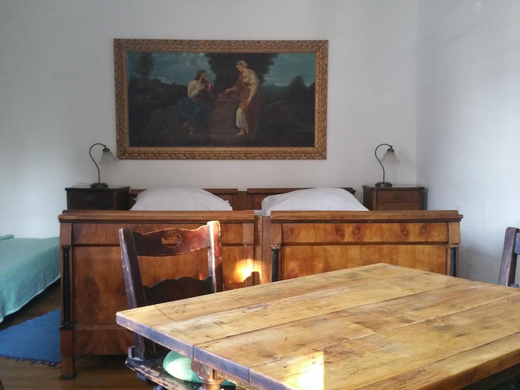 Haus Wartenberg Salzburg