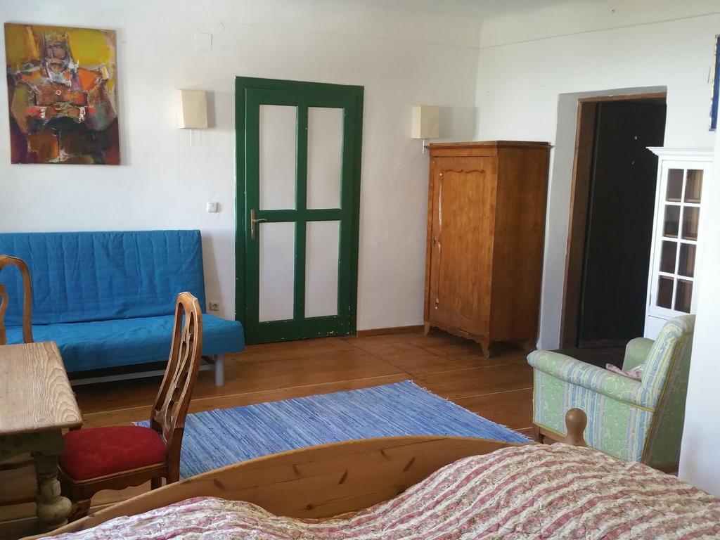 Haus Wartenberg Guest house